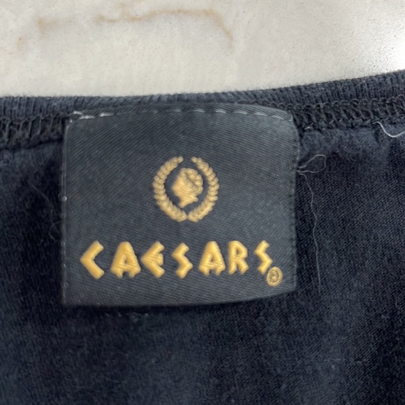 Caesars Warner Bros. Entertainment Inc. #513 The Hangover Muscle Shirt Size L - Picture 4 of 6